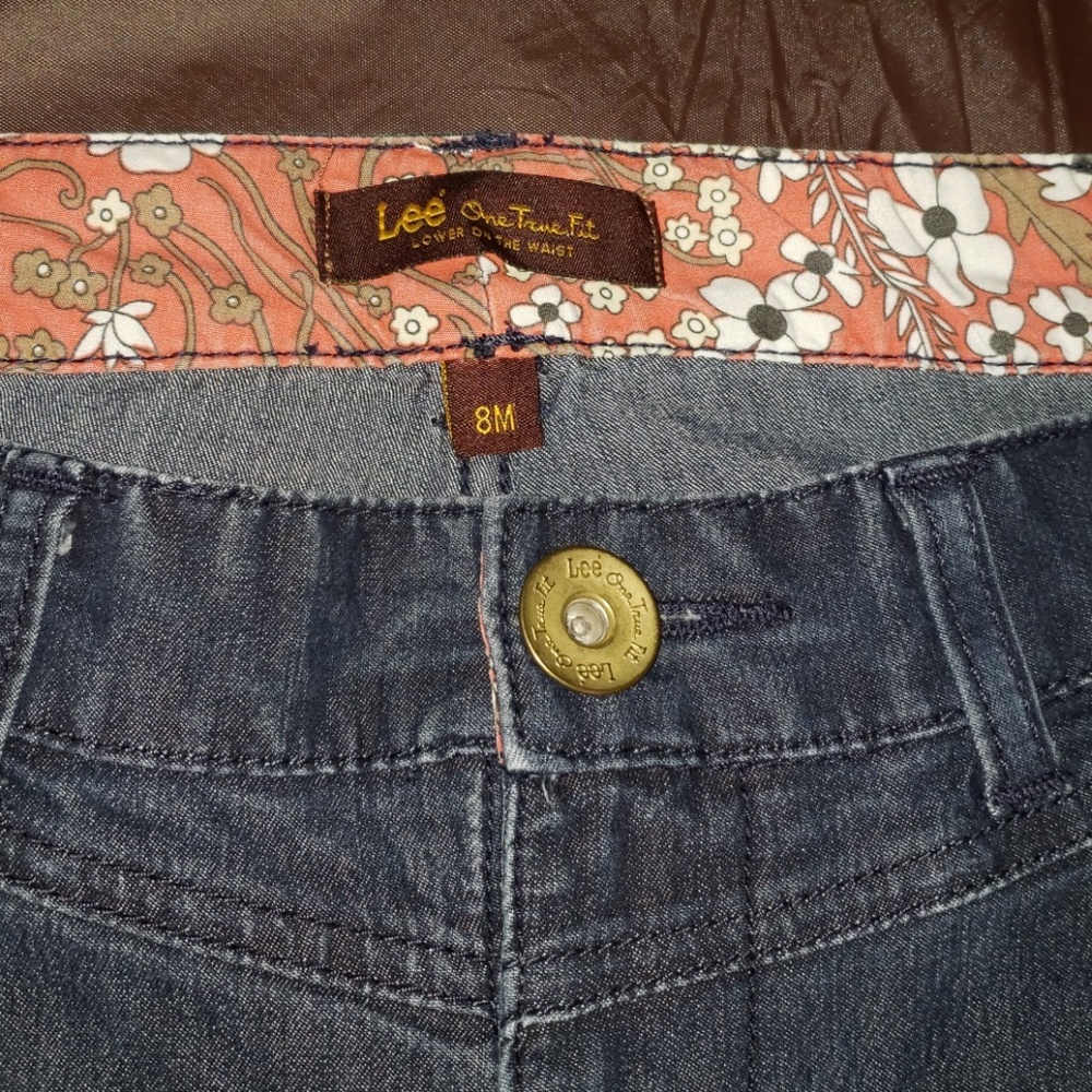 Jean's